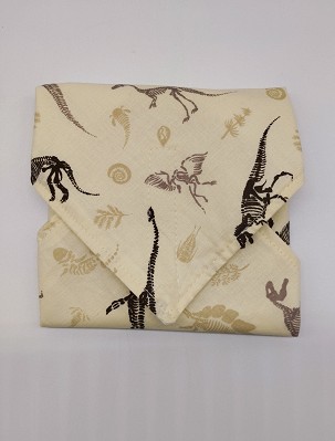 Dínós bézs újraszalvéta