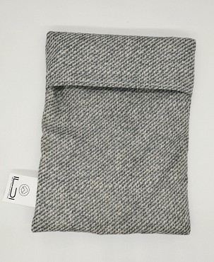 Snackbag,.nasi tasak - szürke