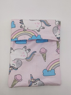 Snackbag, nasitasak - unikornisok