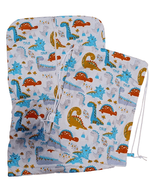 Dínós óvodai szett