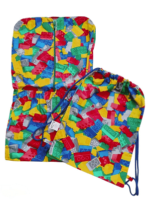 Legós óvodai szett