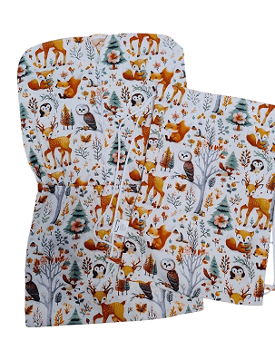 Óvodai szett - állatok