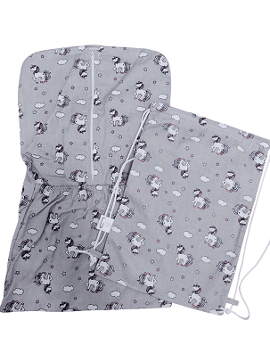 Óvodai szett - unikornisok 4