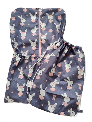 Óvodai szett - nyuszik