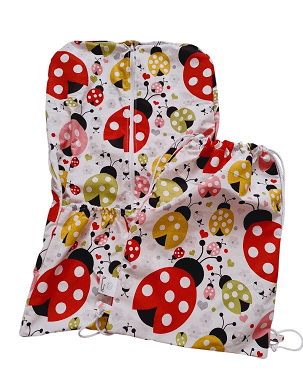 Óvodai szett - katicás