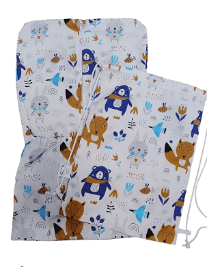 Óvodai szett - macik