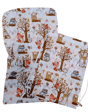 Óvodai szett - őzikék