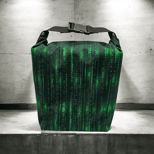 Uzsonnás táska - mátrix