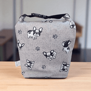 Lunch bag