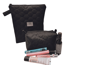 Női neszeszer szett