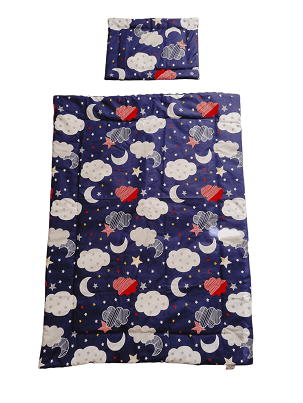 Duvet and pillow set