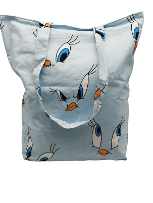 Vászon táska - Csőrike