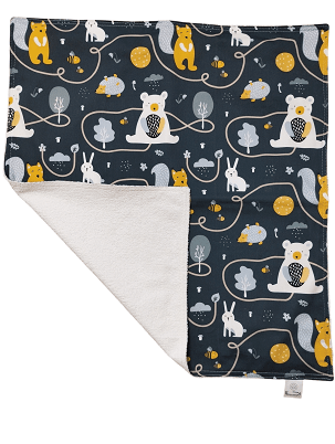 Pelenkázó alátét