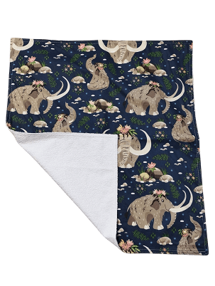 Pelenkázó alátét