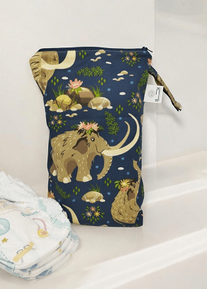 Pelenkázó neszeszer