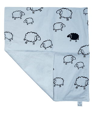 Pelenkázó alátét