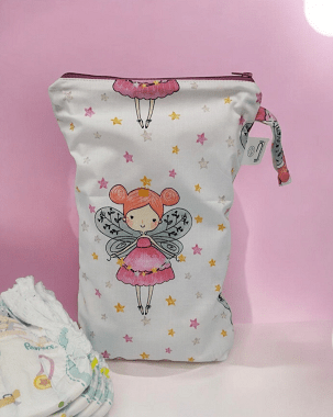 Pelenkázó neszeszer