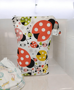 Pelenkázó neszeszer