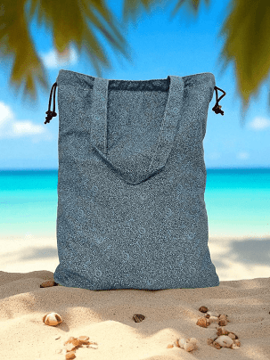 Fürdőruha tartó táska