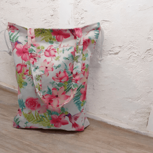 Fürdőruha tartó táska