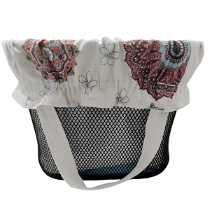 Biciklikosár-bélés