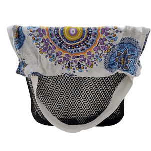 Biciklikosár-bélés