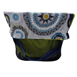 Biciklikosár-bélés