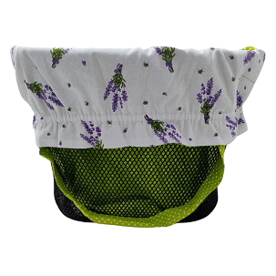 Biciklikosár-bélés