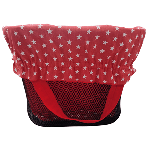 Biciklikosár-bélés