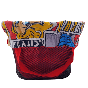 Biciklikosár-bélés