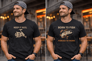 Egyedi férfi pólók