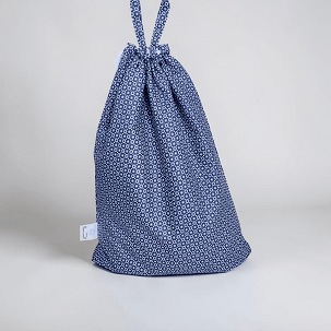 Frissentartó kenyeres zsák