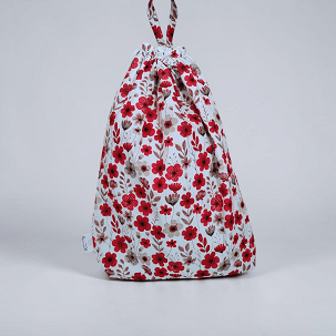 Frissentartó kenyeres zsák