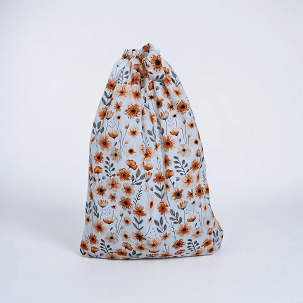 Frissentartó kenyeres zsák