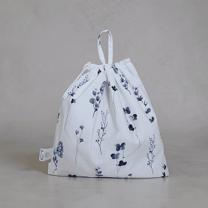 Frissentartó kenyeres zsák