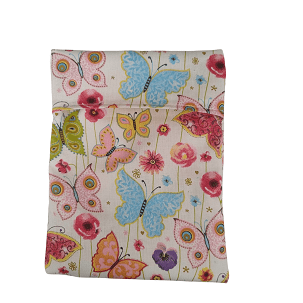 Snackbag, nasitasak - pillangók