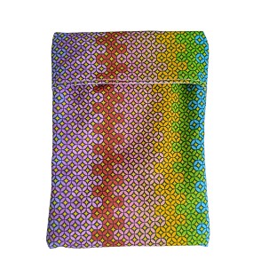 Snackbag, nasitasak - szivárvány