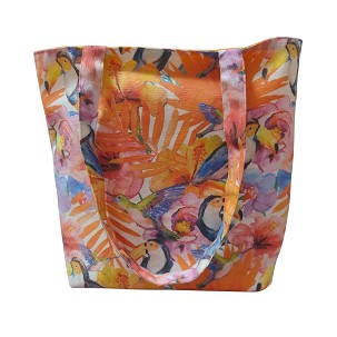 Shopper - tukànos