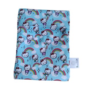 Snackbag, nasitasak - Hello Kitty