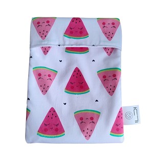 Snackbag, nasitasak - dinnyék
