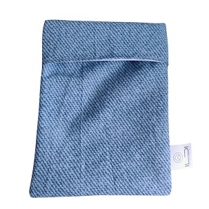 Snackbag, nasitasak