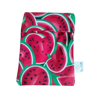 Snackbag, nasitasak - dinnye