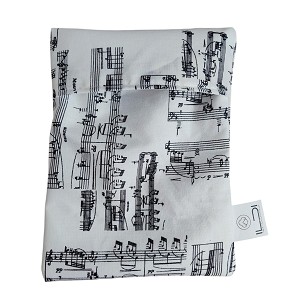 Snackbag, nasitasak - kotta