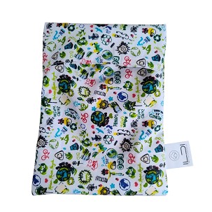 Snackbag, nasitasak - eco