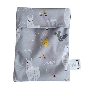 Snackbag, nasitasak - lámák