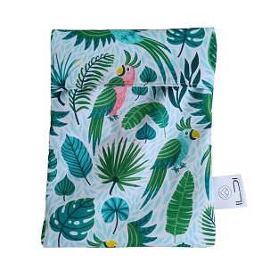Snackbag, nasitasak - kakadu